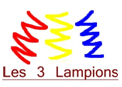 Les 3 lampions